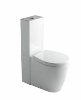 GALASSIA XES TAPA WC